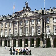 O Concello de Santiago, entre os 20 con mellor xestión de España
